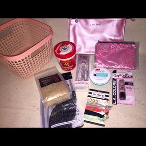 Beauty gift set !